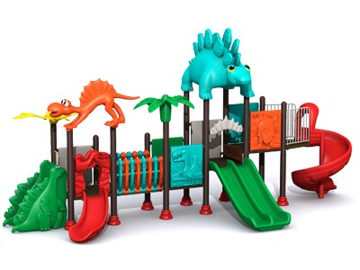 Pequeño set de juegos de dinosaurios TQ-ZLJ150